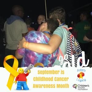 Meet your Posher, Alex